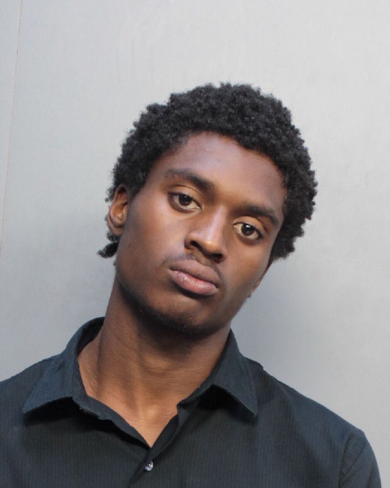 Qireem Dunbar Info, Photos, Data, and More / Qireem Dunbar TriCountyBusts / Is Qireem Dunbar on Social Media Like Facebook, Instagram abd Twitter?