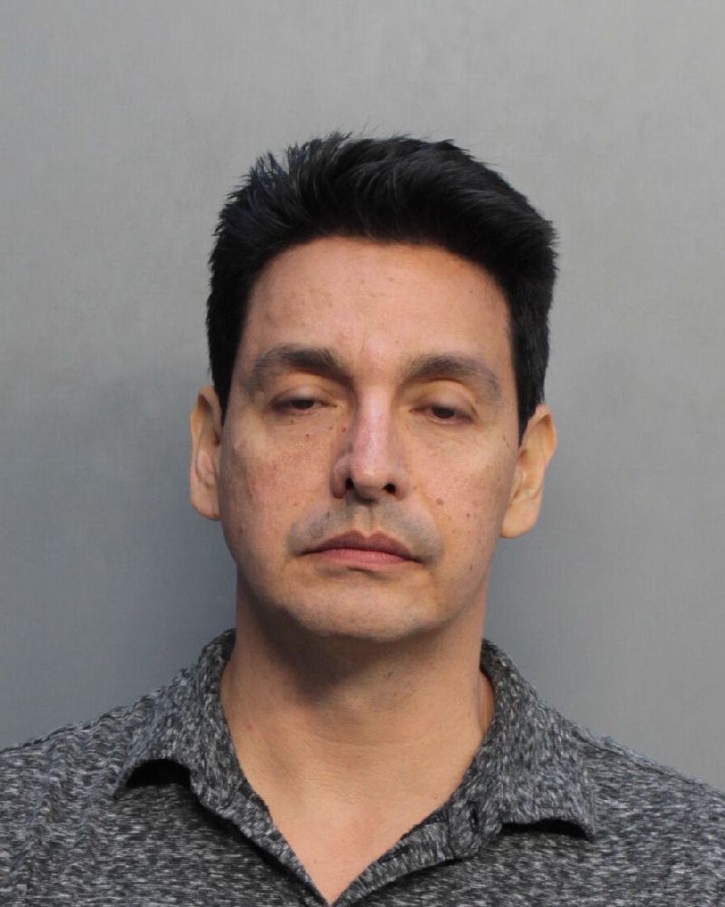 Victor Bernal Info, Photos, Data, and More / Victor Bernal TriCountyBusts / Is Victor Bernal on Social Media Like Facebook, Instagram abd Twitter?
