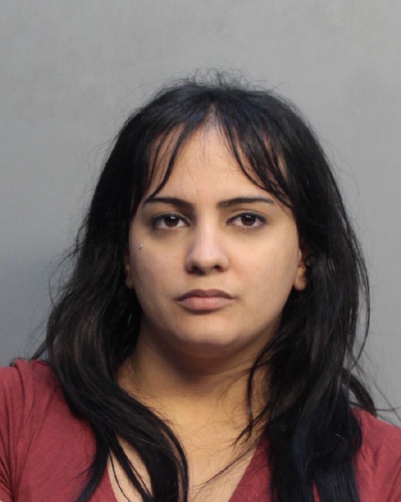 Yadissa Estefan Info, Photos, Data, and More / Yadissa Estefan TriCountyBusts / Is Yadissa Estefan on Social Media Like Facebook, Instagram abd Twitter?