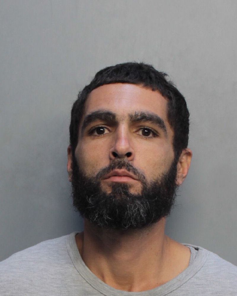 Jorge Roman Info, Photos, Data, and More / Jorge Roman TriCountyBusts / Is Jorge Roman on Social Media Like Facebook, Instagram abd Twitter?