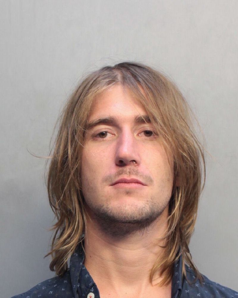 Henry Anthony Info, Photos, Data, and More / Henry Anthony TriCountyBusts / Is Henry Anthony on Social Media Like Facebook, Instagram abd Twitter?