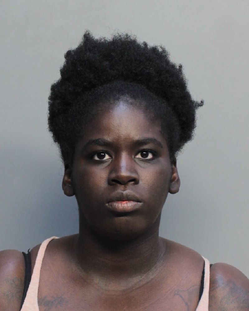 Pauline Michel Info, Photos, Data, and More / Pauline Michel TriCountyBusts / Is Pauline Michel on Social Media Like Facebook, Instagram abd Twitter?