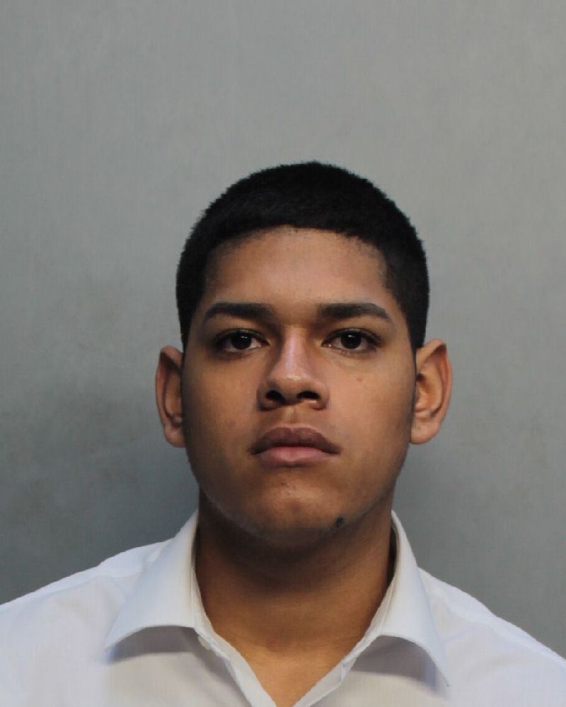 Jonathon Aguilar Info, Photos, Data, and More / Jonathon Aguilar TriCountyBusts / Is Jonathon Aguilar on Social Media Like Facebook, Instagram abd Twitter?