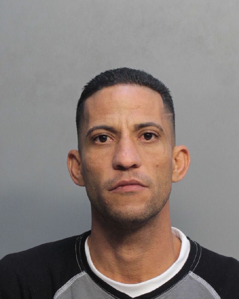 Dunier Aguilar Info, Photos, Data, and More / Dunier Aguilar TriCountyBusts / Is Dunier Aguilar on Social Media Like Facebook, Instagram abd Twitter?