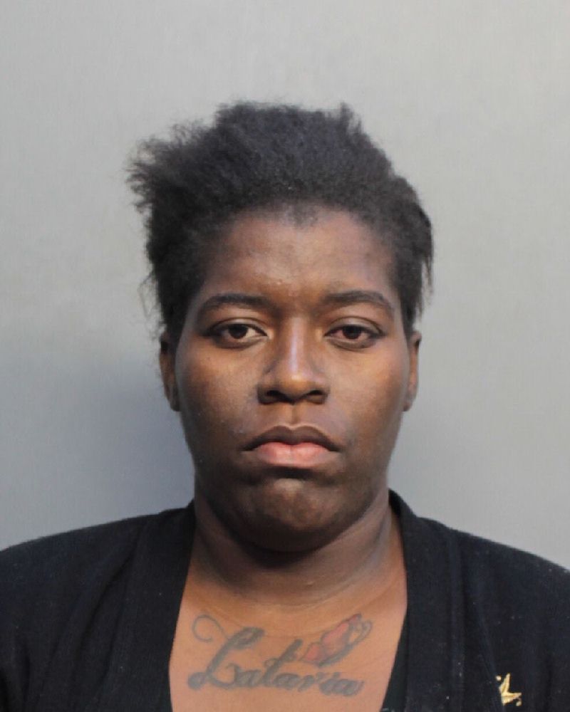 Aaroniece Mcclain Info, Photos, Data, and More / Aaroniece Mcclain TriCountyBusts / Is Aaroniece Mcclain on Social Media Like Facebook, Instagram abd Twitter?