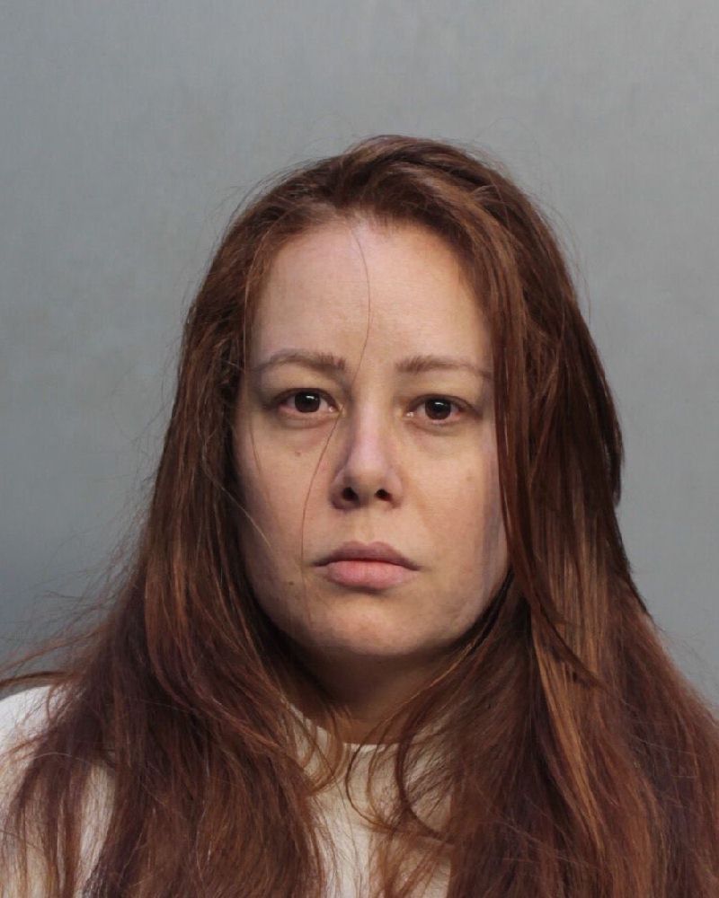 Marlena Sarmiento-Leon Info, Photos, Data, and More / Marlena Sarmiento-Leon TriCountyBusts / Is Marlena Sarmiento-Leon on Social Media Like Facebook, Instagram abd Twitter?