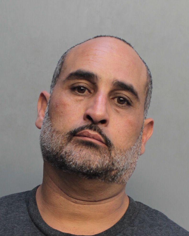 Fernando Pimental Info, Photos, Data, and More / Fernando Pimental TriCountyBusts / Is Fernando Pimental on Social Media Like Facebook, Instagram abd Twitter?