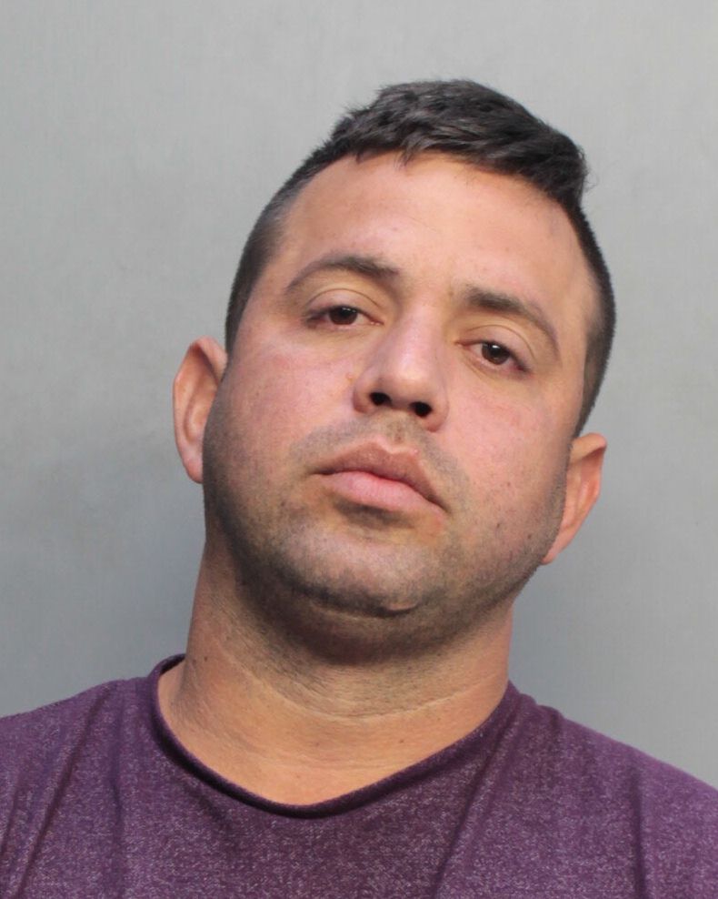 Fabian Garcia Info, Photos, Data, and More / Fabian Garcia TriCountyBusts / Is Fabian Garcia on Social Media Like Facebook, Instagram abd Twitter?