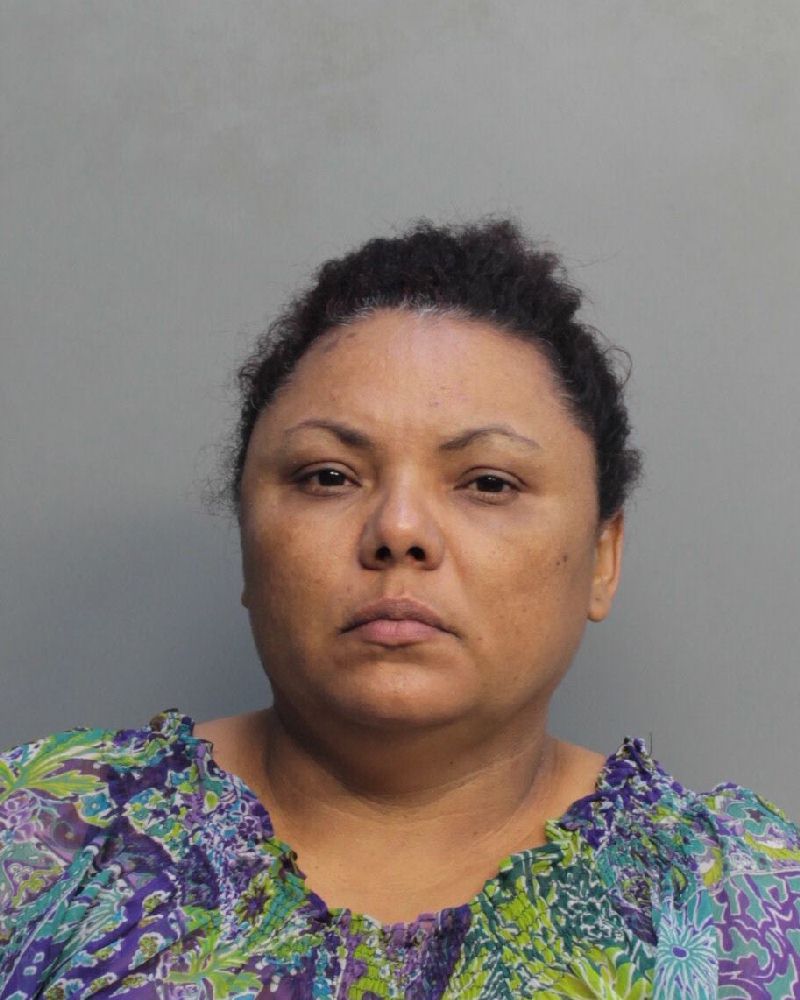 Genny Castro-Almendarez Info, Photos, Data, and More / Genny Castro-Almendarez TriCountyBusts / Is Genny Castro-Almendarez on Social Media Like Facebook, Instagram abd Twitter?