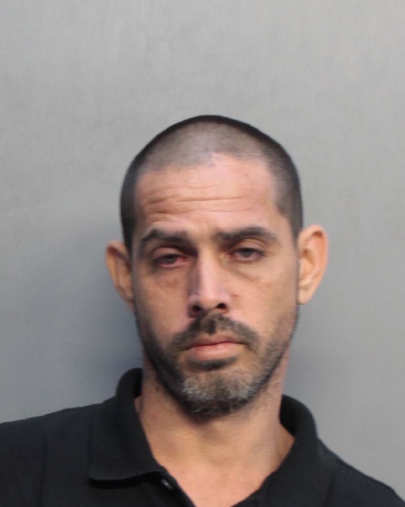 Roberto Santiago Info, Photos, Data, and More / Roberto Santiago TriCountyBusts / Is Roberto Santiago on Social Media Like Facebook, Instagram abd Twitter?