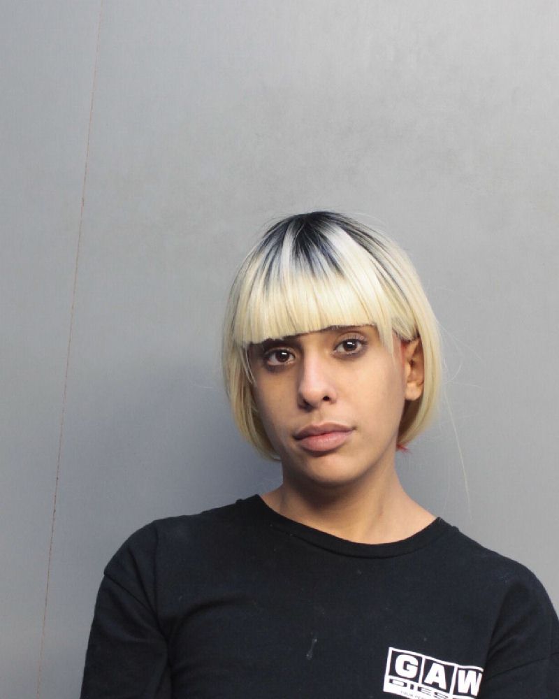 Julissa Padron Info, Photos, Data, and More / Julissa Padron TriCountyBusts / Is Julissa Padron on Social Media Like Facebook, Instagram abd Twitter?