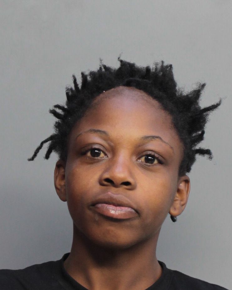 Derricka Smith Info, Photos, Data, and More / Derricka Smith TriCountyBusts / Is Derricka Smith on Social Media Like Facebook, Instagram abd Twitter?