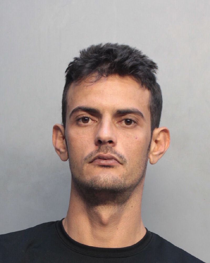 Jesus Serpa Info, Photos, Data, and More / Jesus Serpa TriCountyBusts / Is Jesus Serpa on Social Media Like Facebook, Instagram abd Twitter?