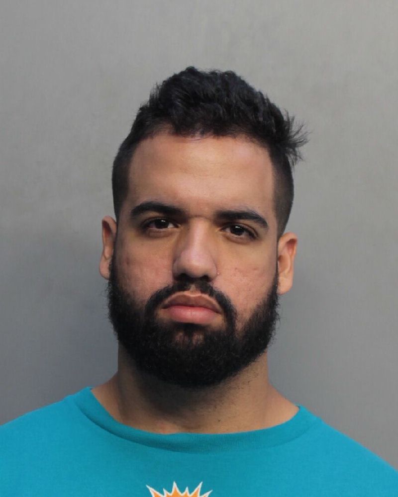 Joseph Pena-Mirabal Info, Photos, Data, and More / Joseph Pena-Mirabal TriCountyBusts / Is Joseph Pena-Mirabal on Social Media Like Facebook, Instagram abd Twitter?