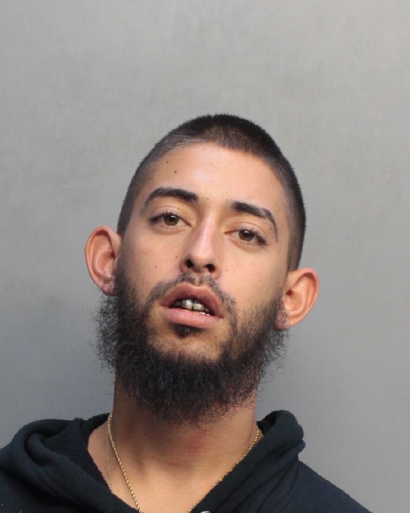 Daniel Gomez Info, Photos, Data, and More / Daniel Gomez TriCountyBusts / Is Daniel Gomez on Social Media Like Facebook, Instagram abd Twitter?