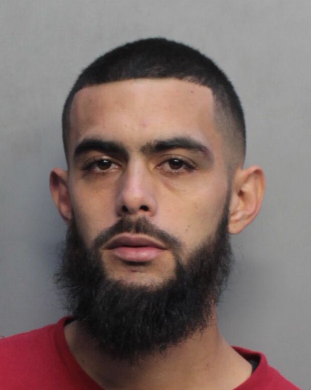 Jesus Cartelle Info, Photos, Data, and More / Jesus Cartelle TriCountyBusts / Is Jesus Cartelle on Social Media Like Facebook, Instagram abd Twitter?