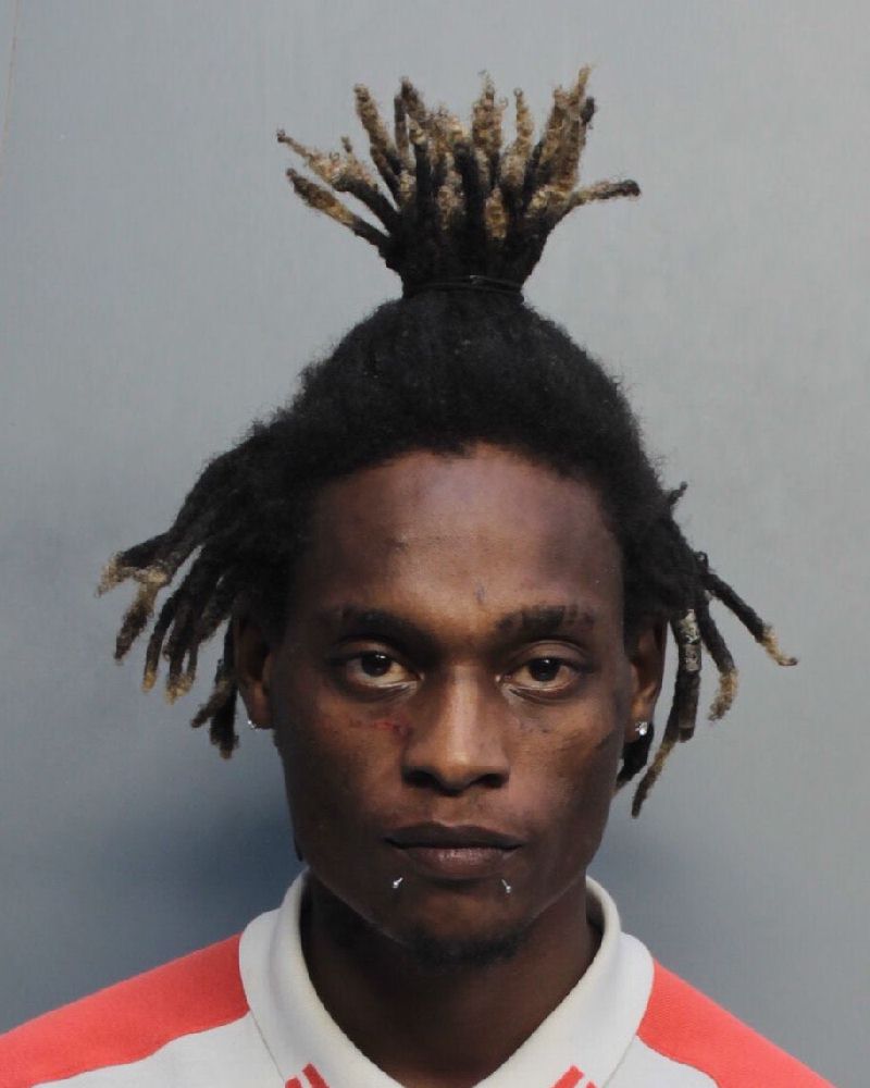 Frederick Dixon Info, Photos, Data, and More / Frederick Dixon TriCountyBusts / Is Frederick Dixon on Social Media Like Facebook, Instagram abd Twitter?