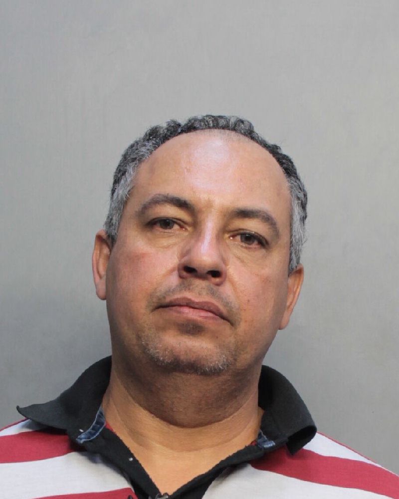 Ramon Perezhernandez Info, Photos, Data, and More / Ramon Perezhernandez TriCountyBusts / Is Ramon Perezhernandez on Social Media Like Facebook, Instagram abd Twitter?