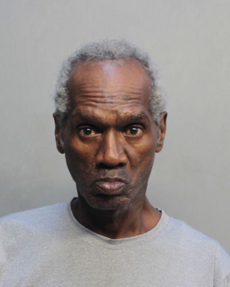 Reginald Robinson Info, Photos, Data, and More / Reginald Robinson TriCountyBusts / Is Reginald Robinson on Social Media Like Facebook, Instagram abd Twitter?