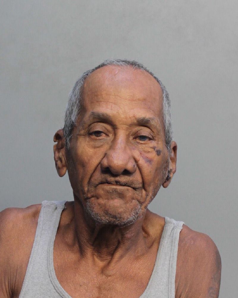 Fransisco Repilado Info, Photos, Data, and More / Fransisco Repilado TriCountyBusts / Is Fransisco Repilado on Social Media Like Facebook, Instagram abd Twitter?