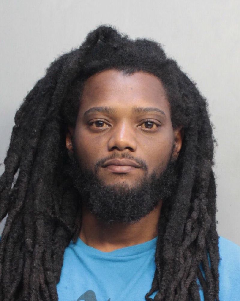 Xzavier Mccullor Info, Photos, Data, and More / Xzavier Mccullor TriCountyBusts / Is Xzavier Mccullor on Social Media Like Facebook, Instagram abd Twitter?