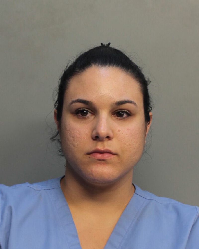 Christine Prieto Info, Photos, Data, and More / Christine Prieto TriCountyBusts / Is Christine Prieto on Social Media Like Facebook, Instagram abd Twitter?