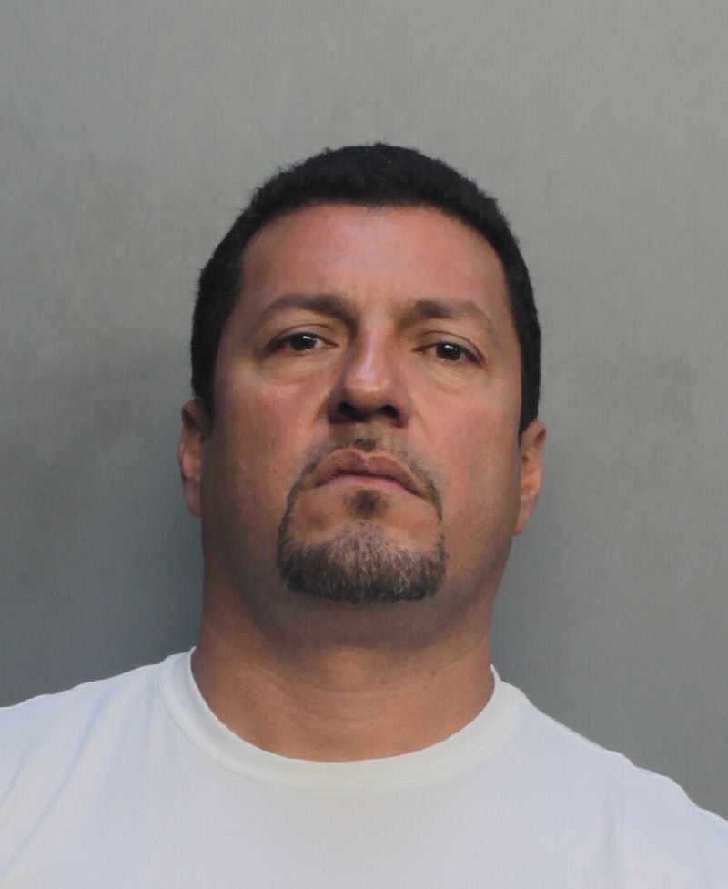 Hector Flores Info, Photos, Data, and More / Hector Flores TriCountyBusts / Is Hector Flores on Social Media Like Facebook, Instagram abd Twitter?