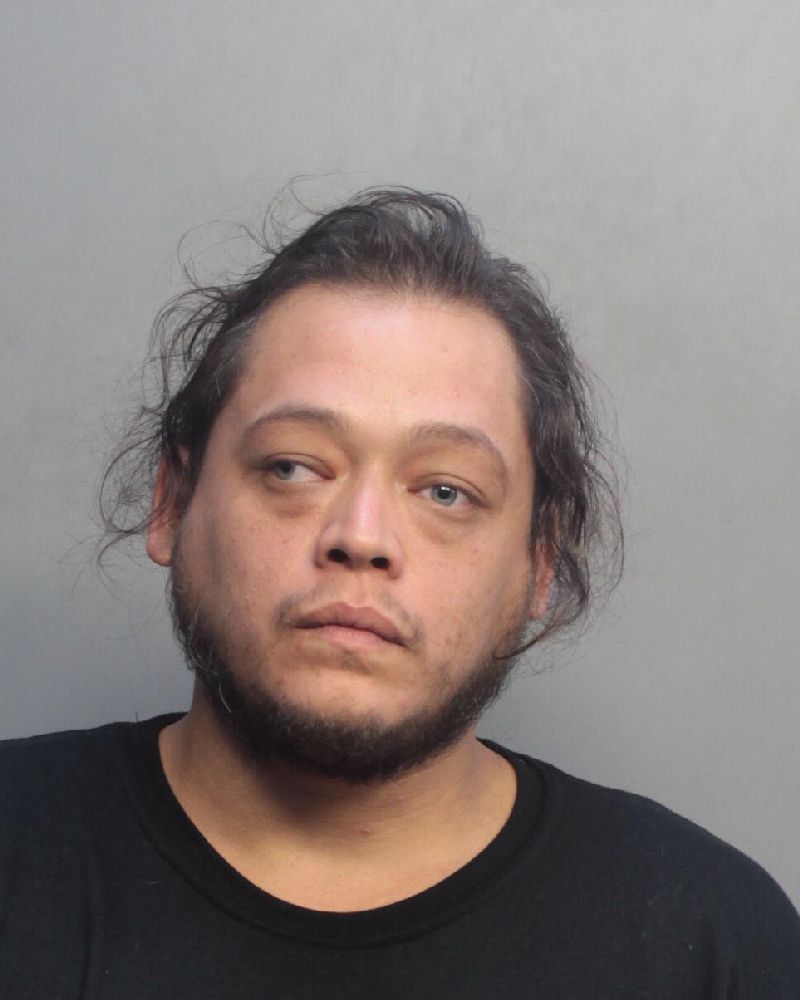 Jamie Rodriguez Info, Photos, Data, and More / Jamie Rodriguez TriCountyBusts / Is Jamie Rodriguez on Social Media Like Facebook, Instagram abd Twitter?