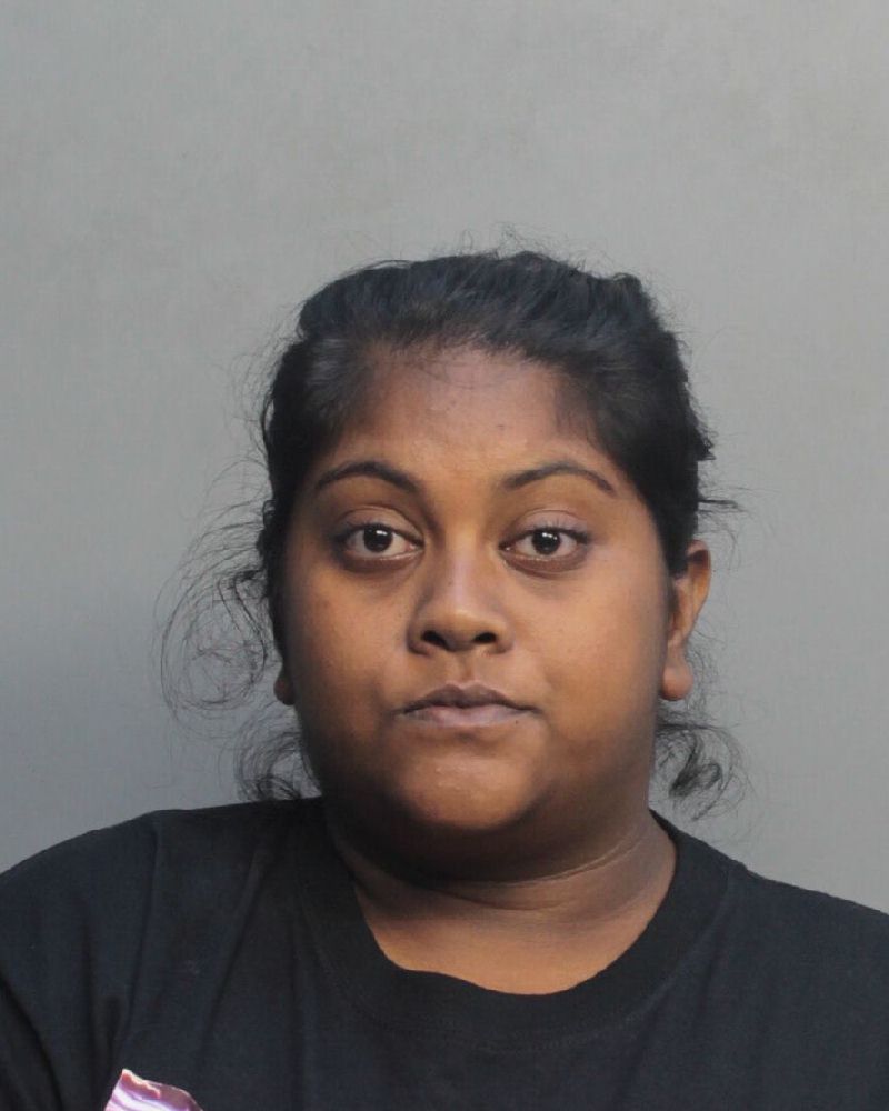 Sarah Nathoo Info, Photos, Data, and More / Sarah Nathoo TriCountyBusts / Is Sarah Nathoo on Social Media Like Facebook, Instagram abd Twitter?