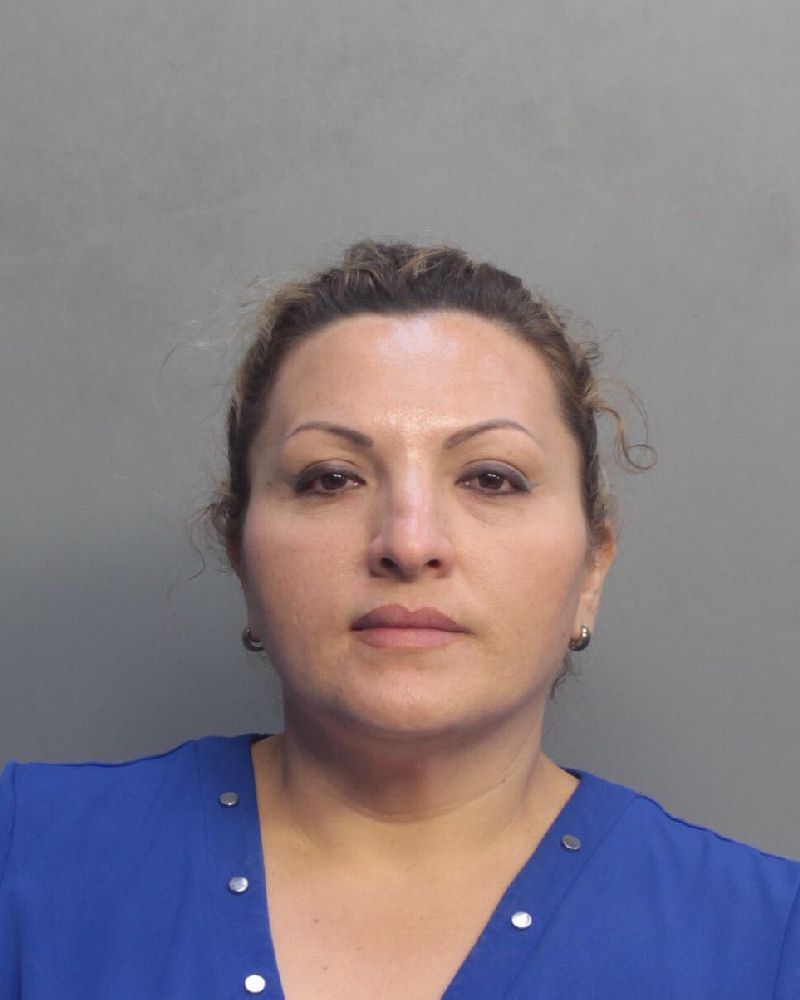 Rosa Franco Info, Photos, Data, and More / Rosa Franco TriCountyBusts / Is Rosa Franco on Social Media Like Facebook, Instagram abd Twitter?