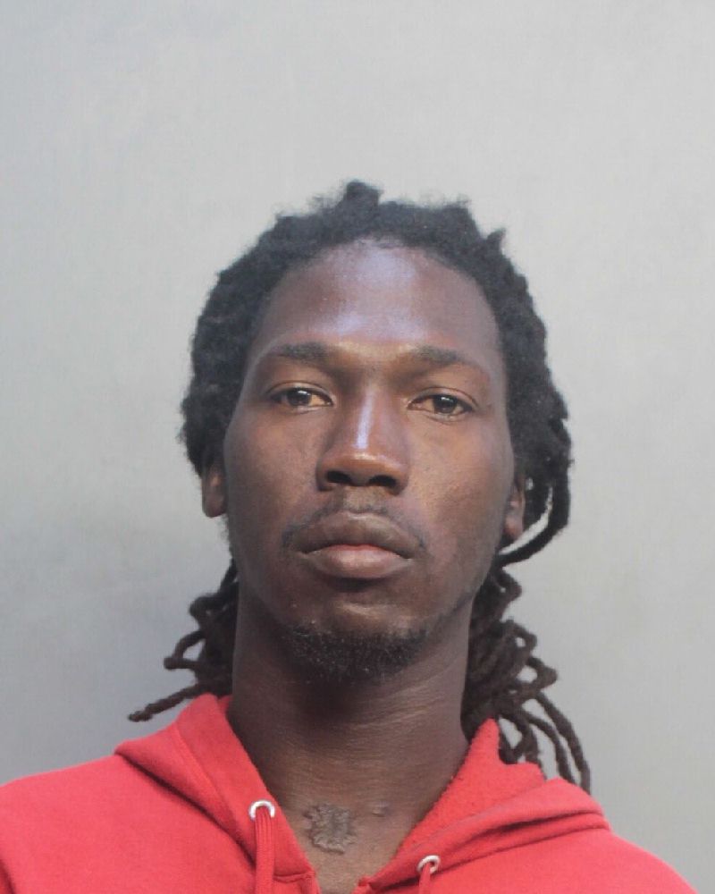 Harry Garcon Info, Photos, Data, and More / Harry Garcon TriCountyBusts / Is Harry Garcon on Social Media Like Facebook, Instagram abd Twitter?