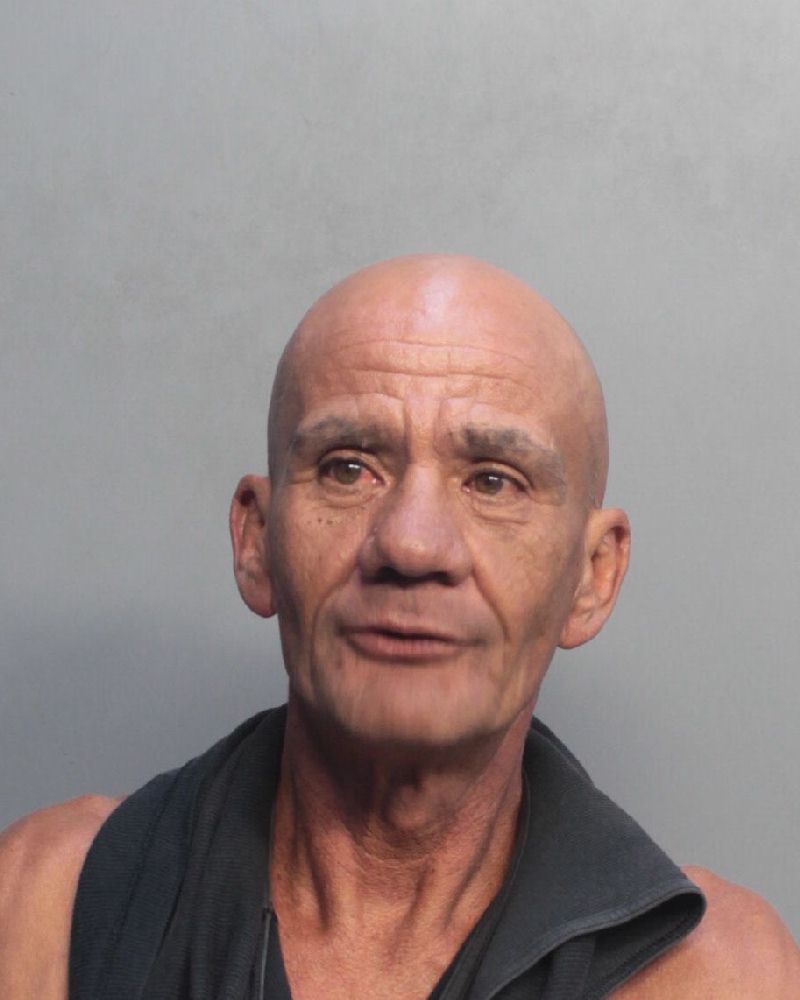 Victor Rodriguez Info, Photos, Data, and More / Victor Rodriguez TriCountyBusts / Is Victor Rodriguez on Social Media Like Facebook, Instagram abd Twitter?