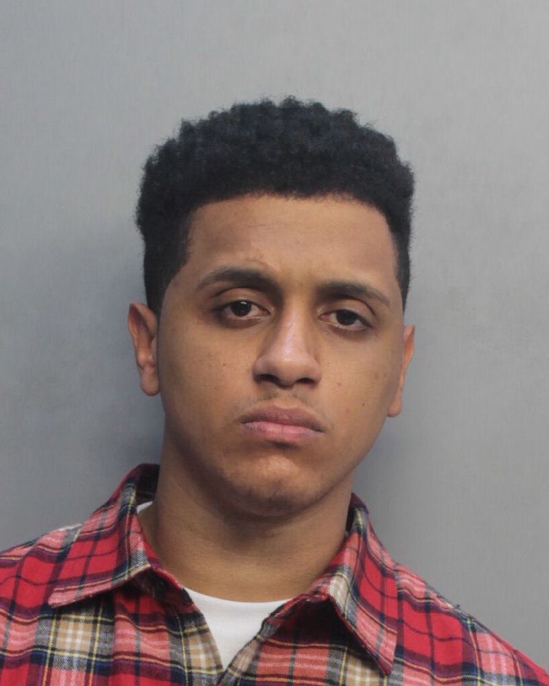 Augusto Abreu Info, Photos, Data, and More / Augusto Abreu TriCountyBusts / Is Augusto Abreu on Social Media Like Facebook, Instagram abd Twitter?