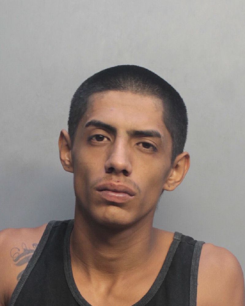 Miguel Ascencio Info, Photos, Data, and More / Miguel Ascencio TriCountyBusts / Is Miguel Ascencio on Social Media Like Facebook, Instagram abd Twitter?