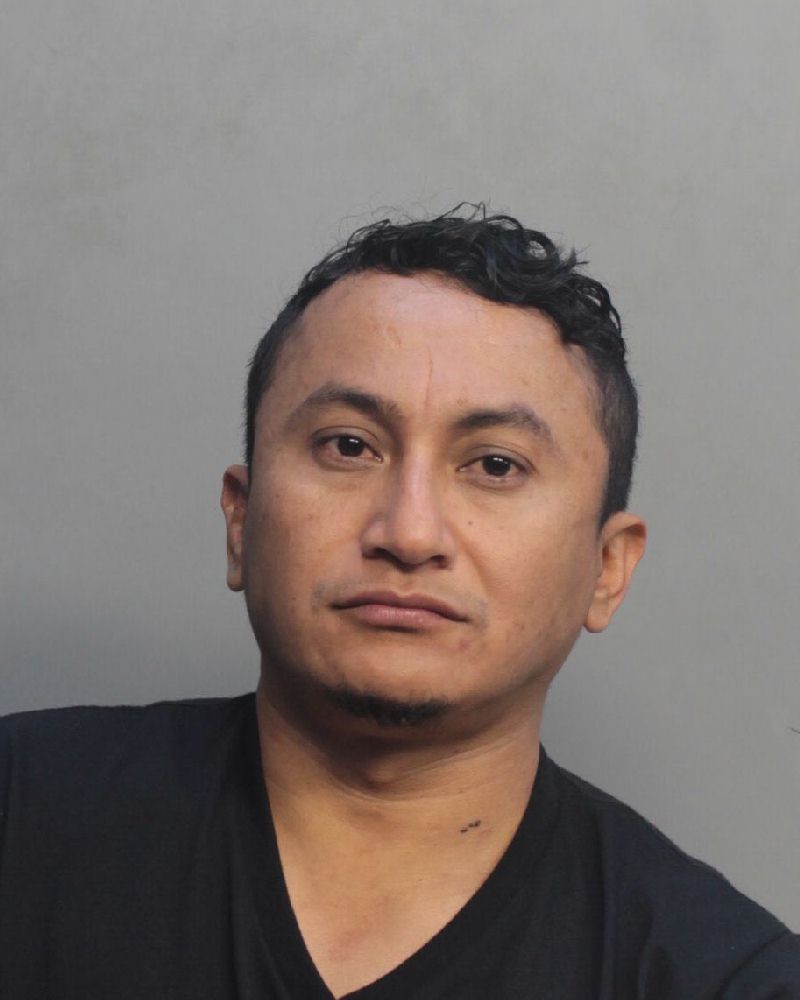 Juan Osequera Info, Photos, Data, and More / Juan Osequera TriCountyBusts / Is Juan Osequera on Social Media Like Facebook, Instagram abd Twitter?