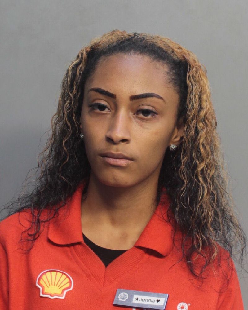 Jennifer Fonseca Info, Photos, Data, and More / Jennifer Fonseca TriCountyBusts / Is Jennifer Fonseca on Social Media Like Facebook, Instagram abd Twitter?