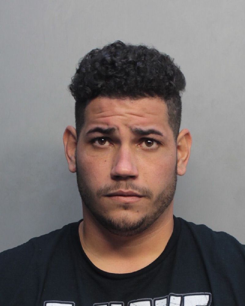 Alfredo Pelaez Info, Photos, Data, and More / Alfredo Pelaez TriCountyBusts / Is Alfredo Pelaez on Social Media Like Facebook, Instagram abd Twitter?
