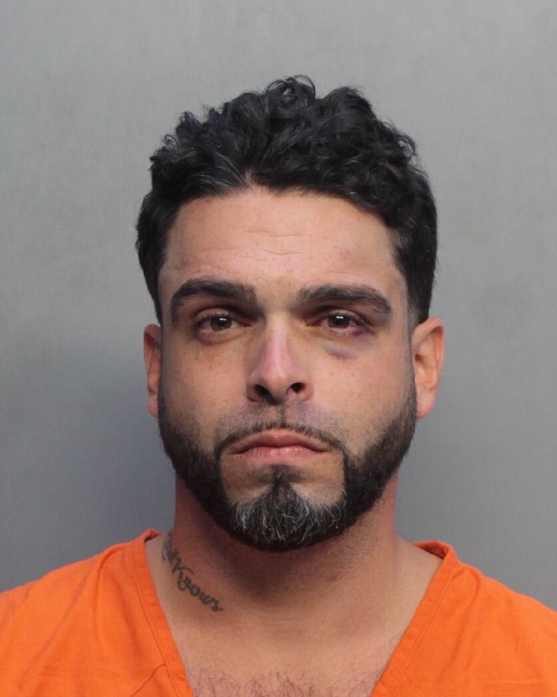 Michael Campos Info, Photos, Data, and More / Michael Campos TriCountyBusts / Is Michael Campos on Social Media Like Facebook, Instagram abd Twitter?