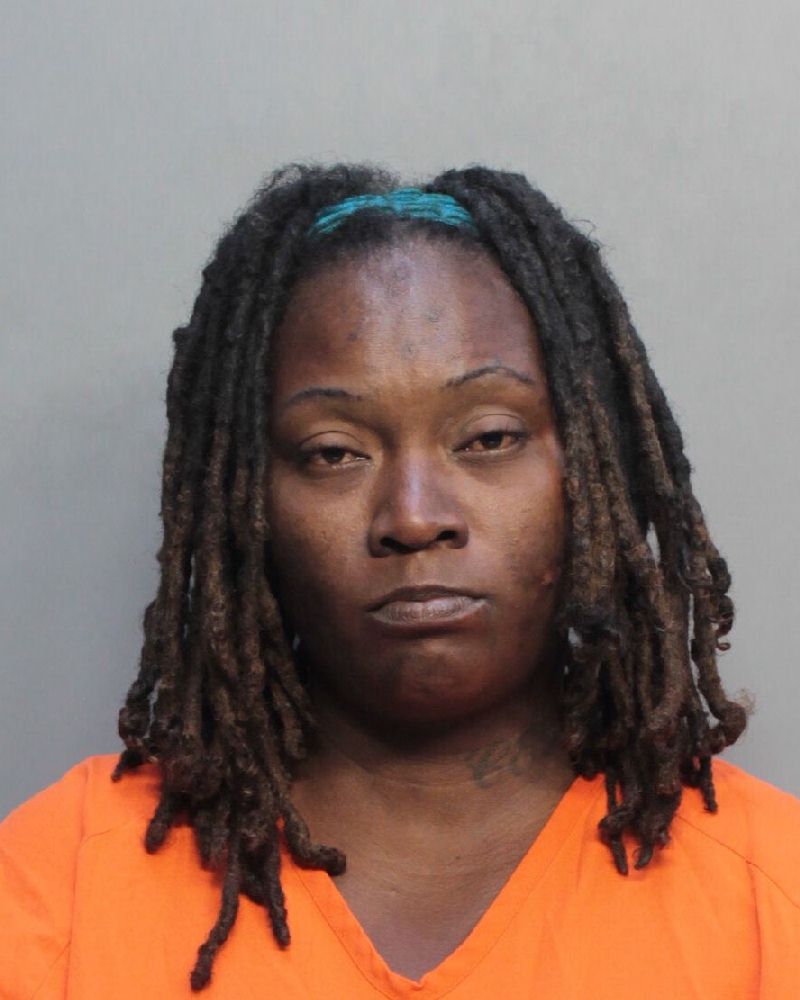 Evita Green Info, Photos, Data, and More / Evita Green TriCountyBusts / Is Evita Green on Social Media Like Facebook, Instagram abd Twitter?