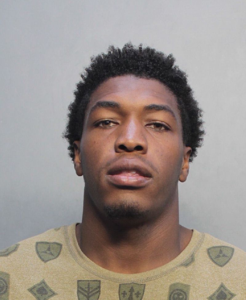 Dantwaun Oneal Info, Photos, Data, and More / Dantwaun Oneal TriCountyBusts / Is Dantwaun Oneal on Social Media Like Facebook, Instagram abd Twitter?
