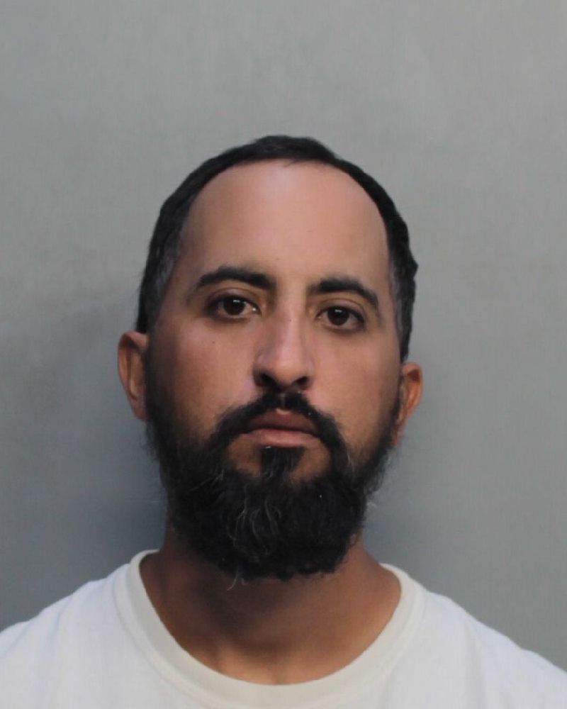 Daniel Delgado Info, Photos, Data, and More / Daniel Delgado TriCountyBusts / Is Daniel Delgado on Social Media Like Facebook, Instagram abd Twitter?