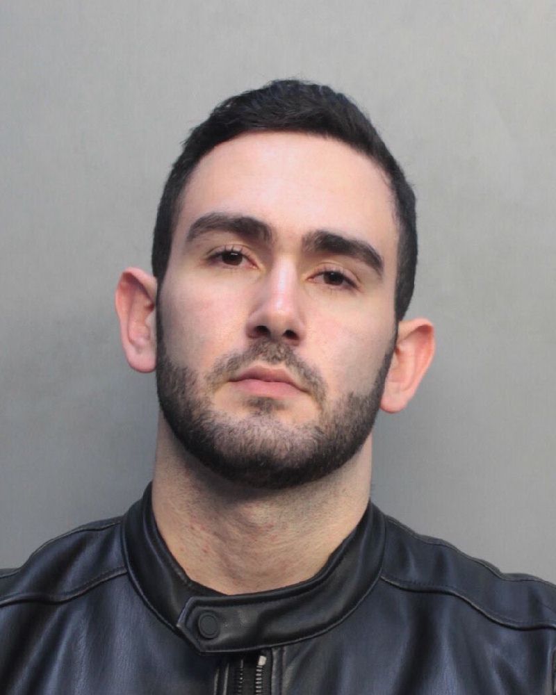 Manuel Bombino Info, Photos, Data, and More / Manuel Bombino TriCountyBusts / Is Manuel Bombino on Social Media Like Facebook, Instagram abd Twitter?