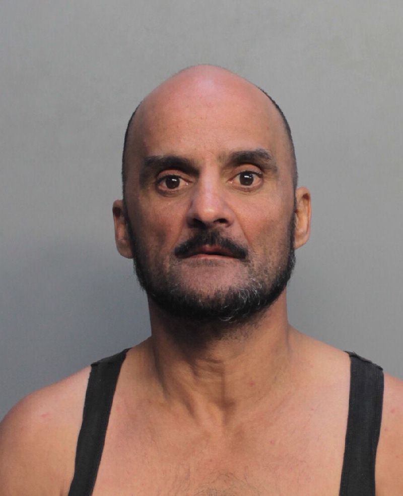 Victor Figueroa Info, Photos, Data, and More / Victor Figueroa TriCountyBusts / Is Victor Figueroa on Social Media Like Facebook, Instagram abd Twitter?