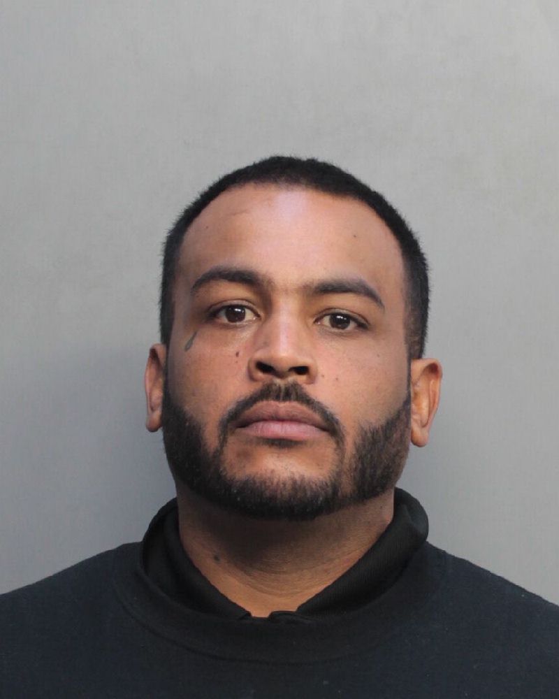 Mojica Romualdo Info, Photos, Data, and More / Mojica Romualdo TriCountyBusts / Is Mojica Romualdo on Social Media Like Facebook, Instagram abd Twitter?