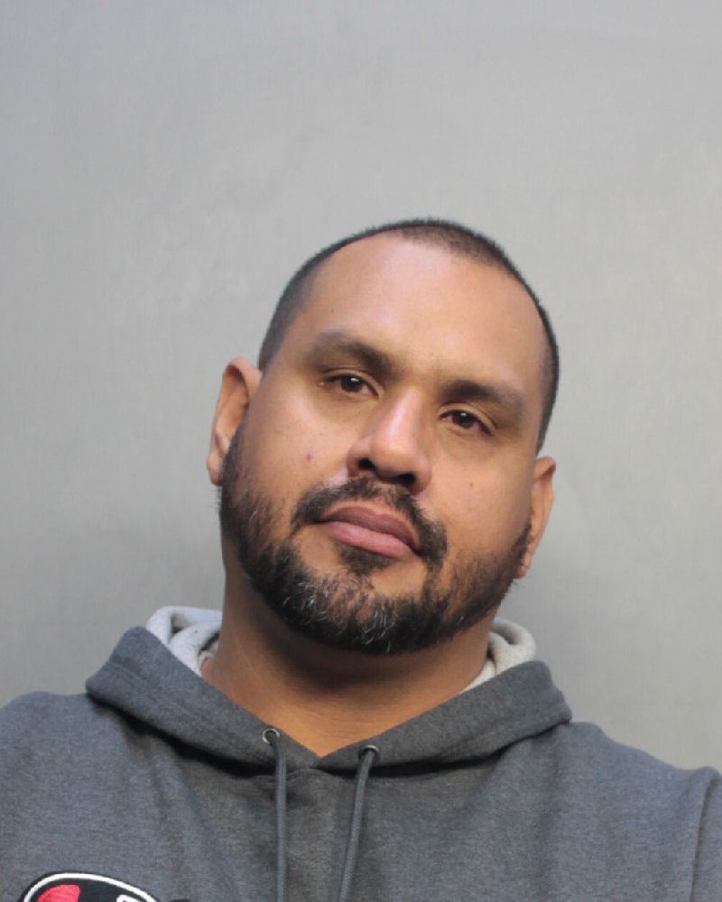 Alex Colon Info, Photos, Data, and More / Alex Colon TriCountyBusts / Is Alex Colon on Social Media Like Facebook, Instagram abd Twitter?