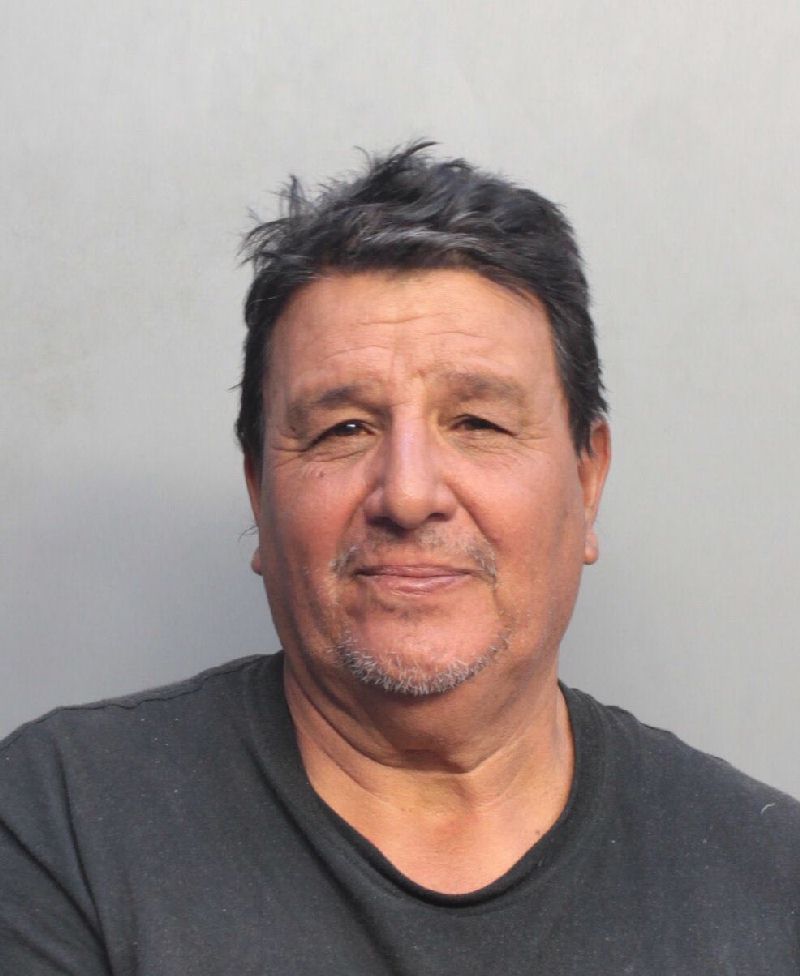 Juan Toledo Info, Photos, Data, and More / Juan Toledo TriCountyBusts / Is Juan Toledo on Social Media Like Facebook, Instagram abd Twitter?