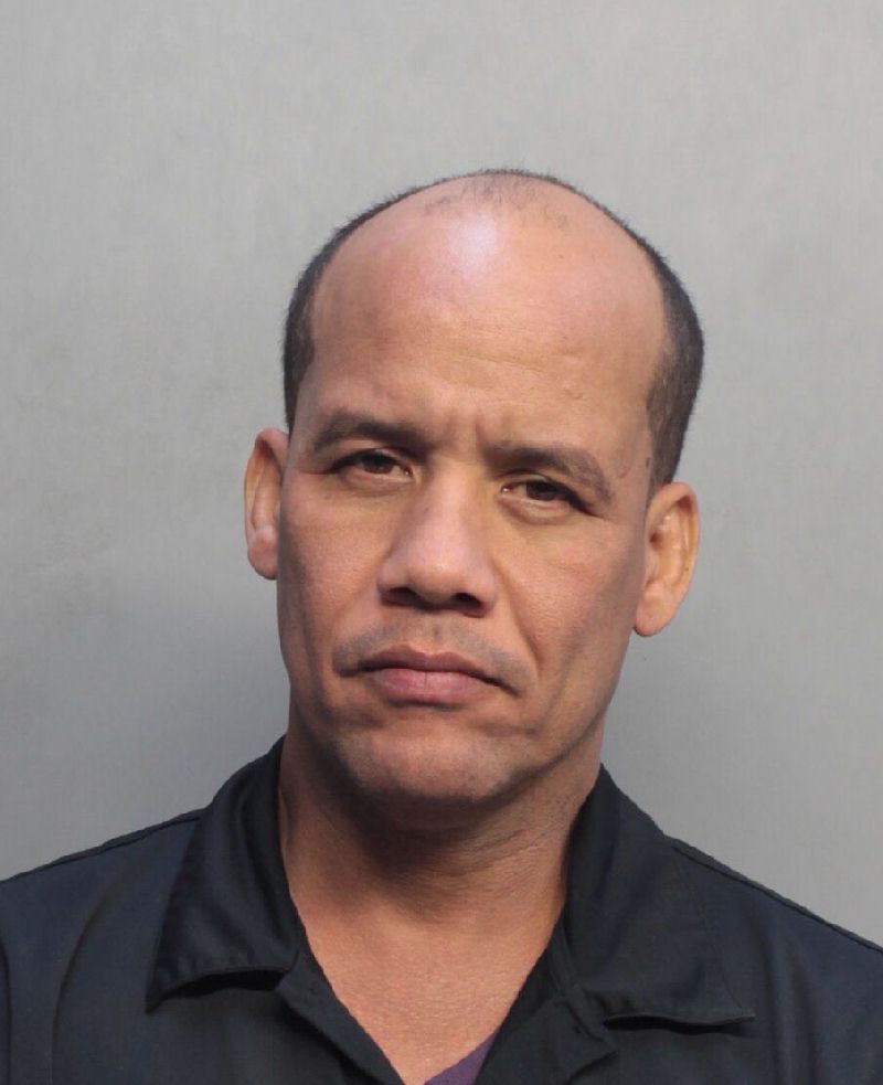 Alex Hernandez Info, Photos, Data, and More / Alex Hernandez TriCountyBusts / Is Alex Hernandez on Social Media Like Facebook, Instagram abd Twitter?
