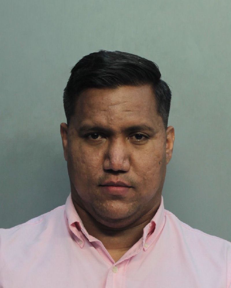 Ruben Ratiavargas Info, Photos, Data, and More / Ruben Ratiavargas TriCountyBusts / Is Ruben Ratiavargas on Social Media Like Facebook, Instagram abd Twitter?