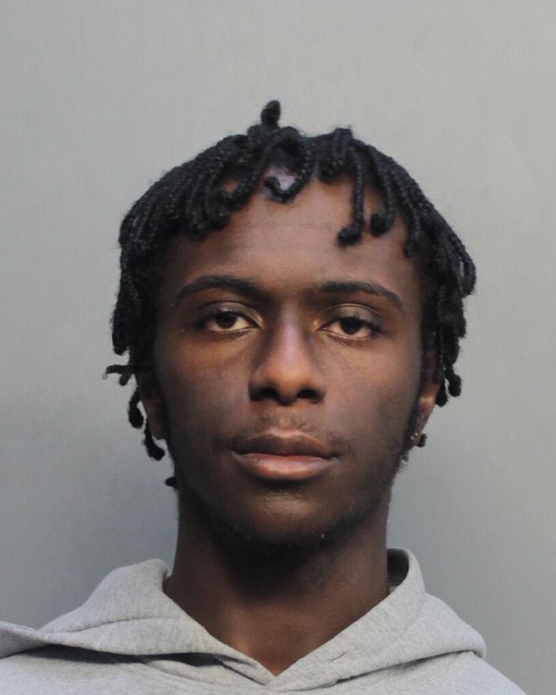 Shamar Drumond Info, Photos, Data, and More / Shamar Drumond TriCountyBusts / Is Shamar Drumond on Social Media Like Facebook, Instagram abd Twitter?