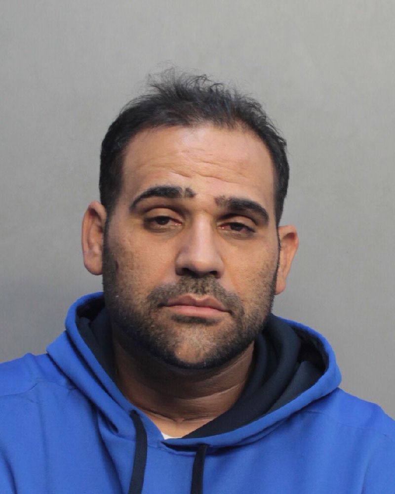 Daniel Perez Info, Photos, Data, and More / Daniel Perez TriCountyBusts / Is Daniel Perez on Social Media Like Facebook, Instagram abd Twitter?